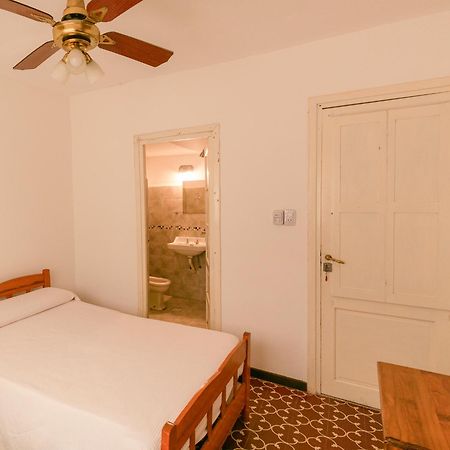 Hotel Hispania Miramar Miramar  Bagian luar foto