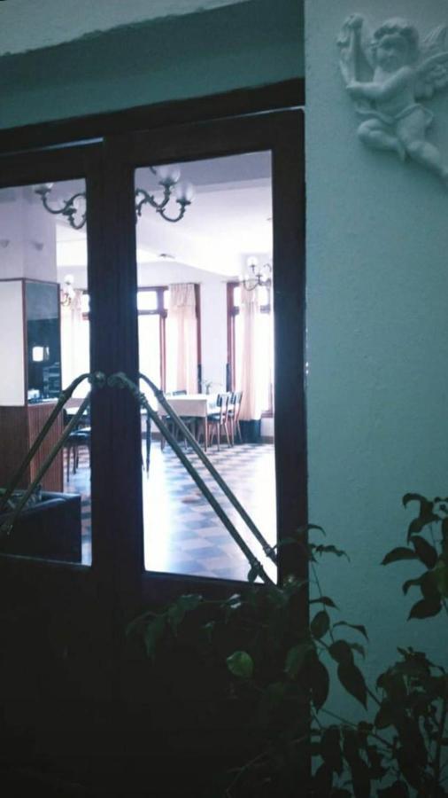 Hotel Hispania Miramar Miramar  Bagian luar foto