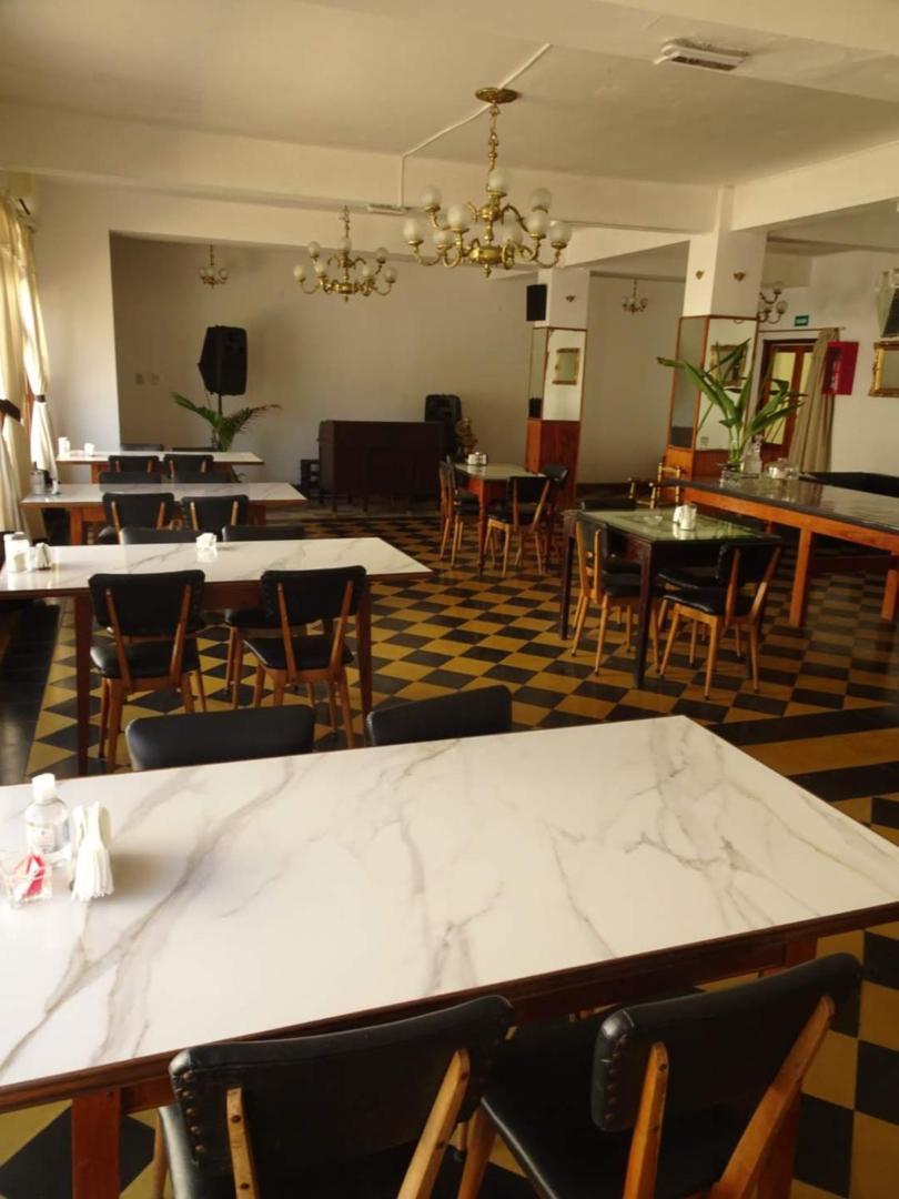 Hotel Hispania Miramar Miramar  Bagian luar foto