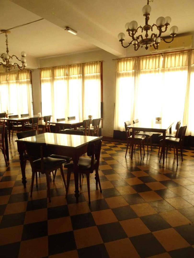 Hotel Hispania Miramar Miramar  Bagian luar foto