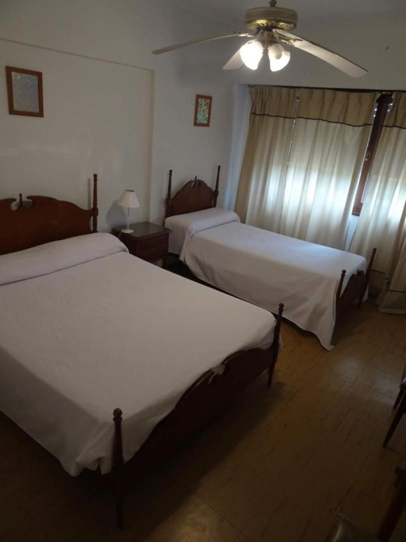 Hotel Hispania Miramar Miramar  Bagian luar foto
