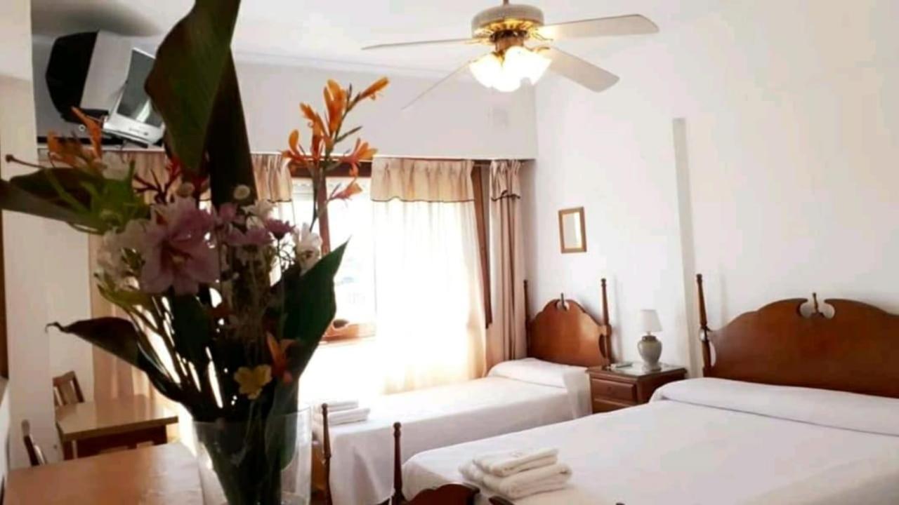 Hotel Hispania Miramar Miramar  Bagian luar foto