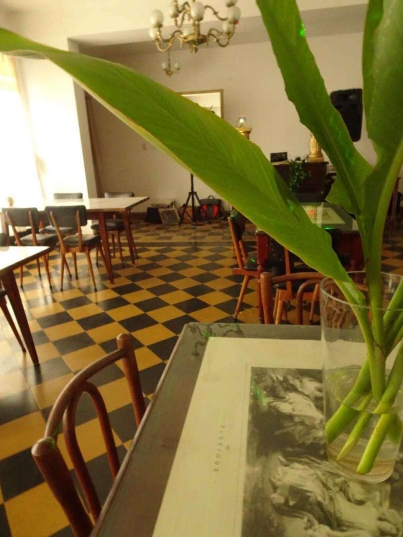 Hotel Hispania Miramar Miramar  Bagian luar foto