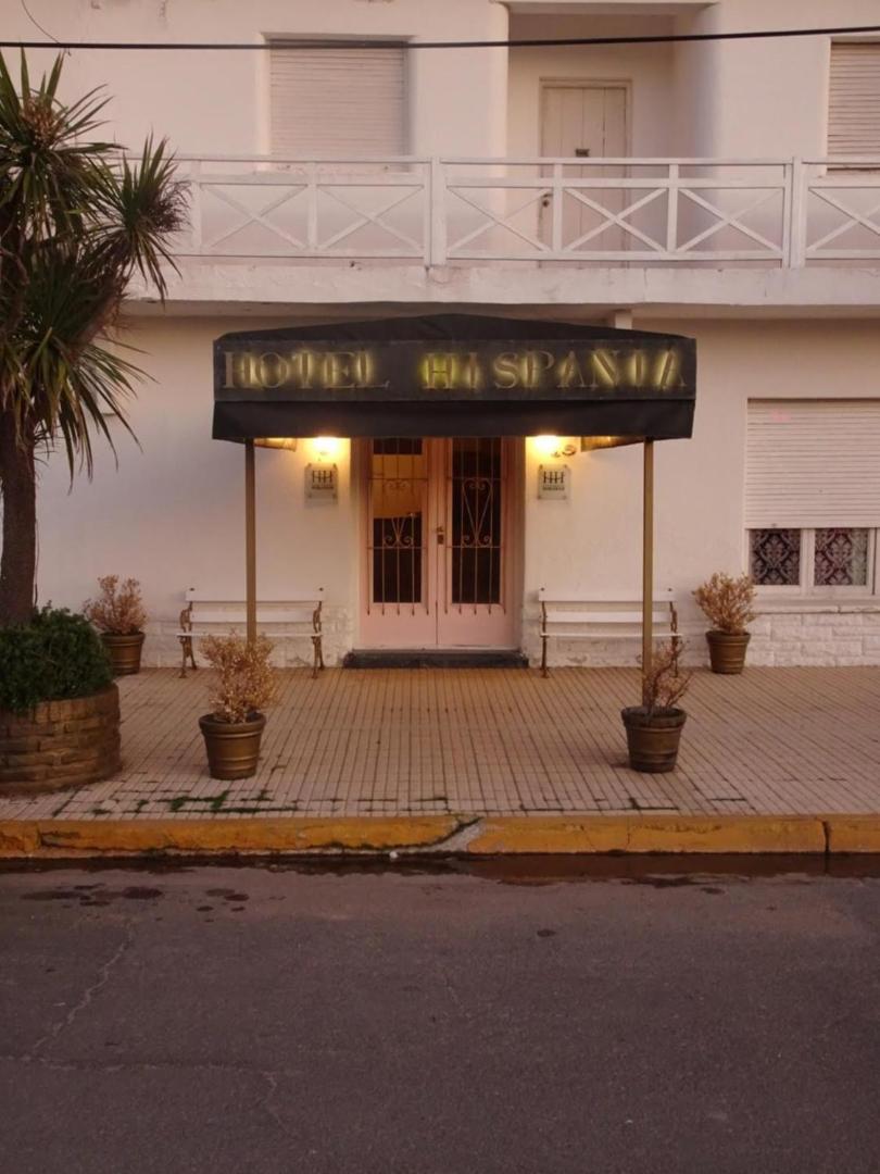 Hotel Hispania Miramar Miramar  Bagian luar foto