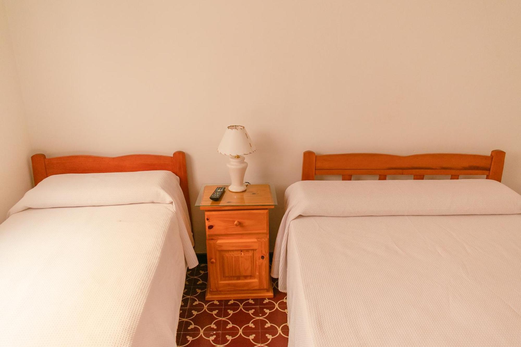 Hotel Hispania Miramar Miramar  Bagian luar foto