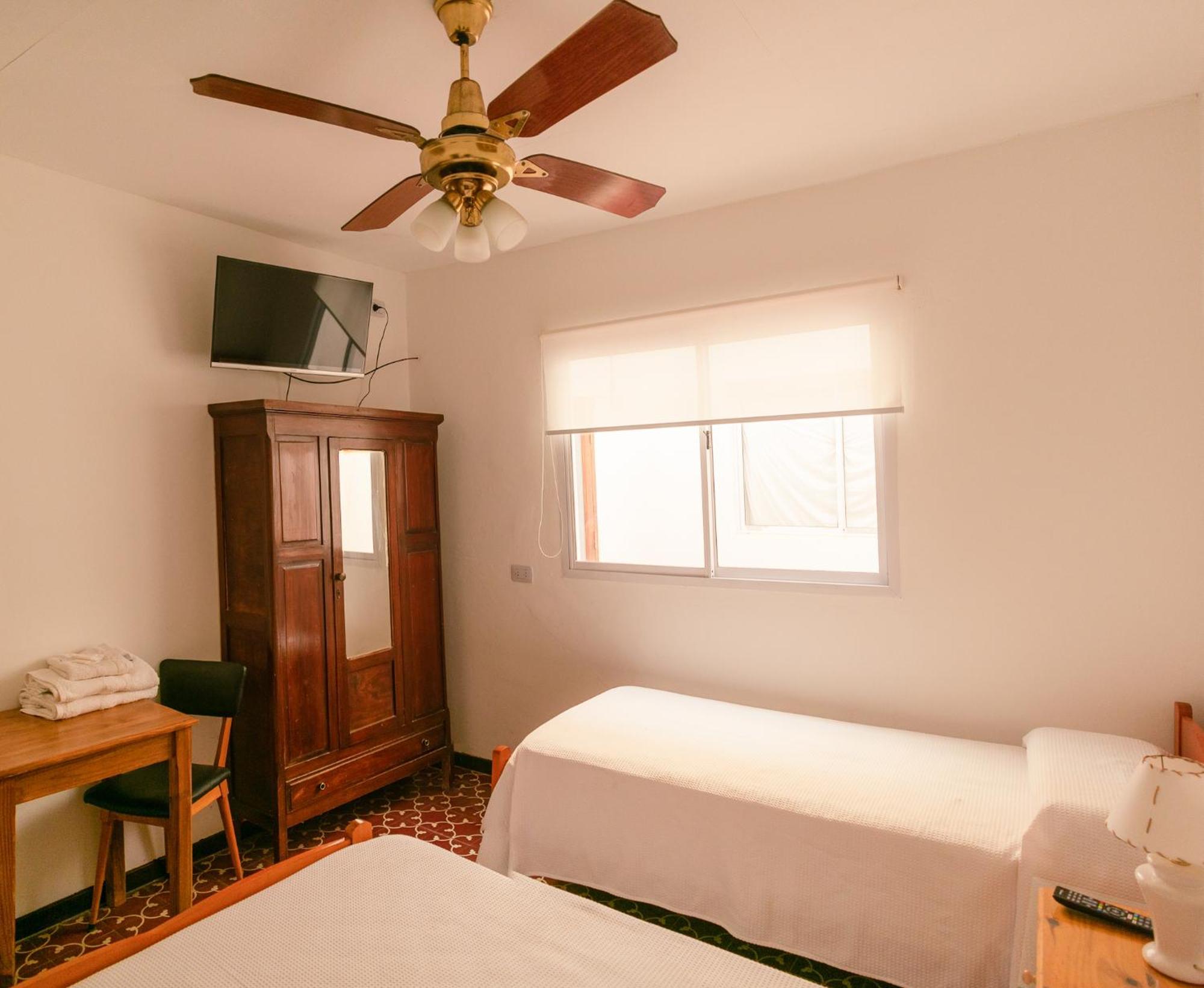 Hotel Hispania Miramar Miramar  Bagian luar foto