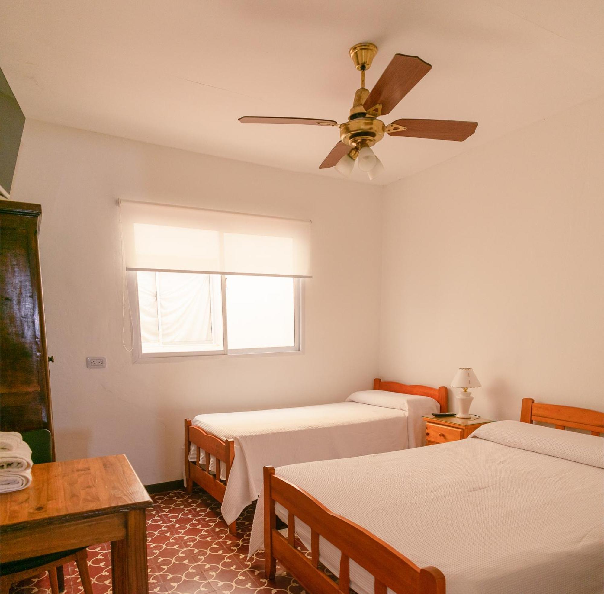 Hotel Hispania Miramar Miramar  Bagian luar foto
