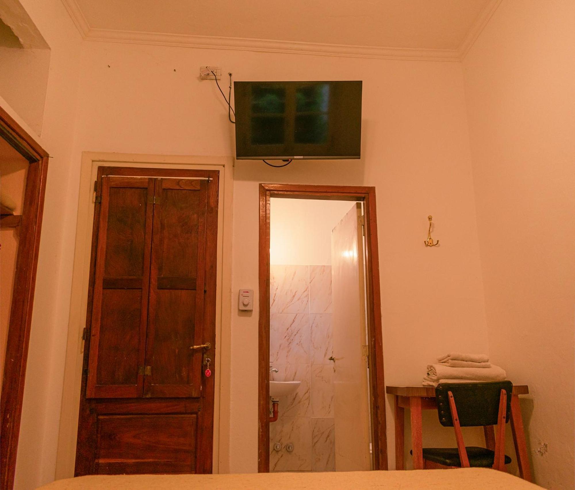 Hotel Hispania Miramar Miramar  Bagian luar foto