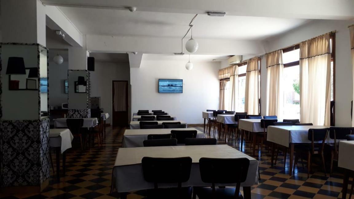 Hotel Hispania Miramar Miramar  Bagian luar foto